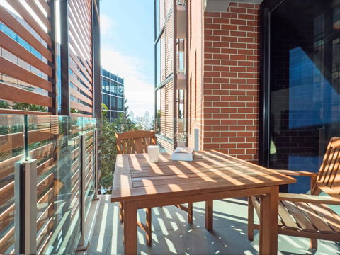 PierPoint 401 - Accommodation NT 1