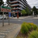 PierPoint 401 - Accommodation NT 0