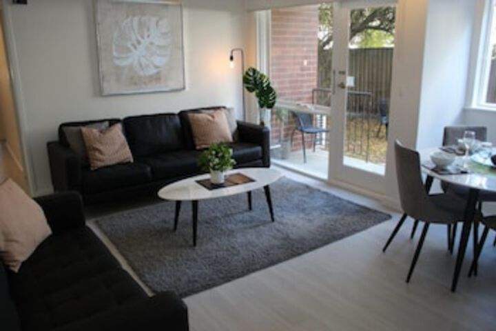 Heidelberg VIC Accommodation NT