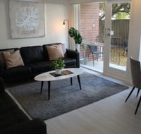 Centrepoint Units Heidelberg - Accommodation NT