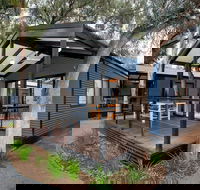 BIG4 Renmark Riverfront Holiday Park - Accommodation NT