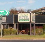 Gundagai Motel - Accommodation NT