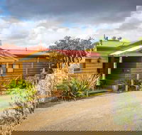 Bimbadeen Estate - NT Tourism