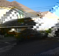 The Dormie House - On The Golf Course - Accommodation NT