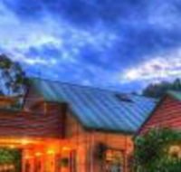 Upper Murray Resort - Accommodation NT