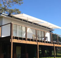 Hyams beach house - a secret treasure - NT Tourism