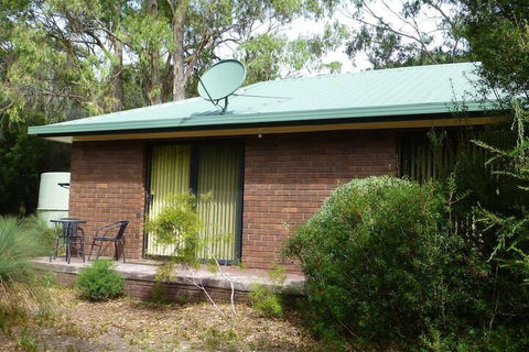 Eagles Rise Tasmania - Accommodation NT 1