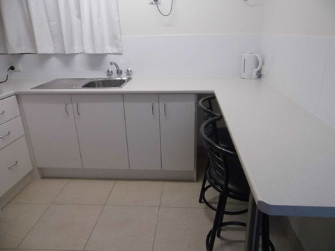 Nanango Fitzroy Motel - Accommodation NT 3