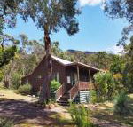 Country Lane Cottage - Accommodation NT
