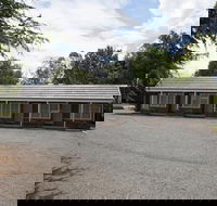 Oxley Motel