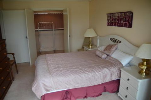Arcadia Landing - Accommodation NT 1