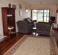 Arcadia Landing - Accommodation NT