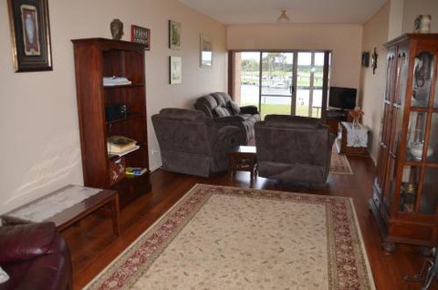 Arcadia Landing - Accommodation NT 0