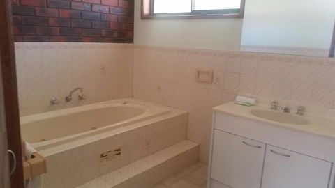 Wentworth Club Motel - Accommodation NT 4