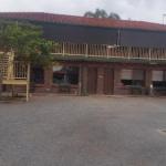 Wentworth Club Motel - Accommodation NT 0