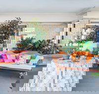 Riverview Motel Brisbane - Accommodation NT