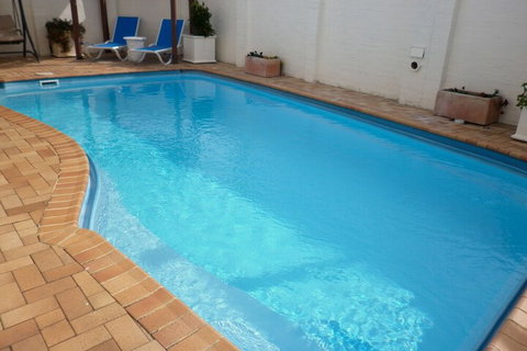 Oceana Holiday Units - Accommodation NT 3