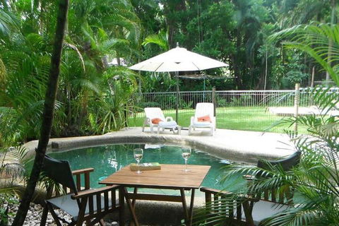 Daintree Village Hideaway - Accommodation NT 7