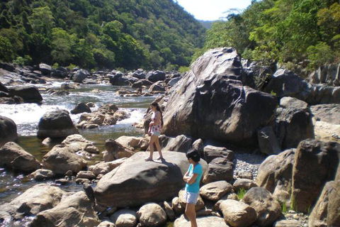 Daintree Village Hideaway - Accommodation NT 4