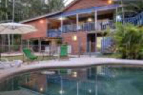 Daintree Village Hideaway - Accommodation NT 0