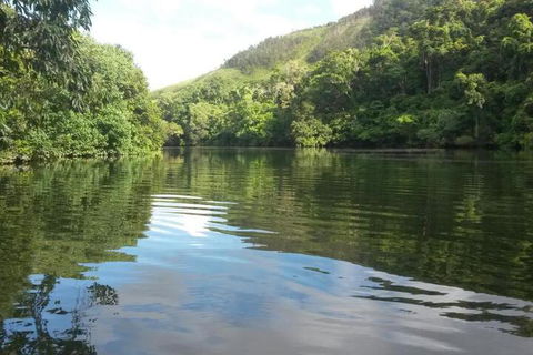 Daintree Village Hideaway - Accommodation NT 2