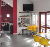 Margaret River Backpackers YHA - Accommodation NT