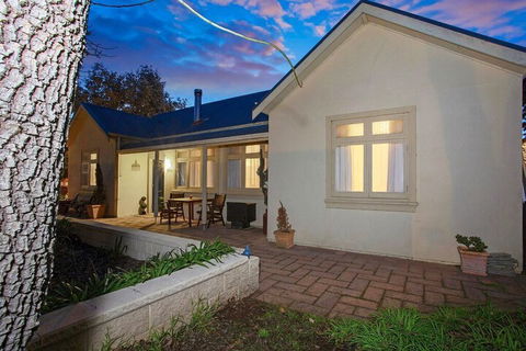Hahndorf House B&B - Accommodation NT 1