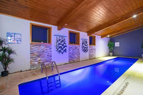 Hahndorf House B&B - Accommodation NT 3