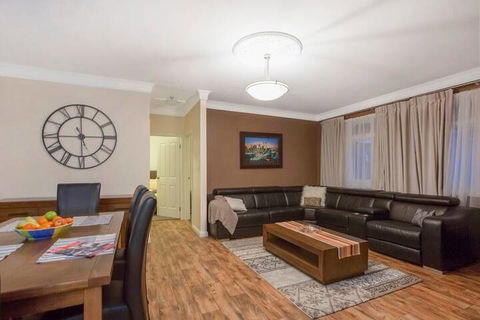 Hahndorf House B&B - Accommodation NT 7