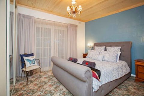 Hahndorf House B&B - Accommodation NT 0