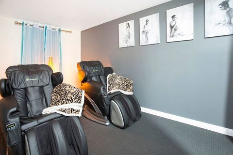Hahndorf House B&B - Accommodation NT 4
