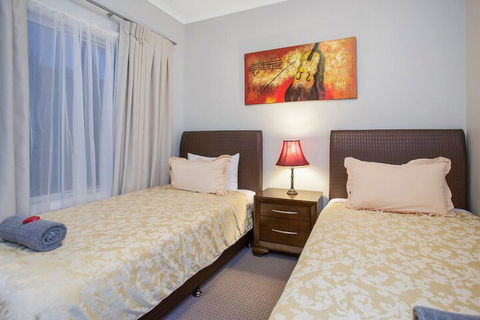 Hahndorf House B&B - Accommodation NT 6