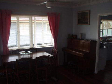 Dalby Homestyle Accommodation - Accommodation NT 0