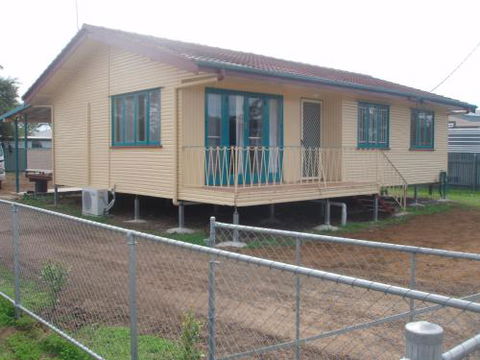 Dalby Homestyle Accommodation - Accommodation NT 2