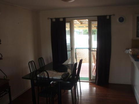 Dalby Homestyle Accommodation - Accommodation NT 4