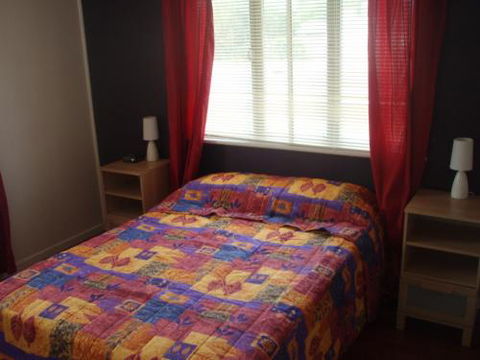 Dalby Homestyle Accommodation - Accommodation NT 3