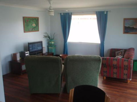 Dalby Homestyle Accommodation - Accommodation NT 6