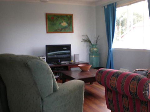 Dalby Homestyle Accommodation - Accommodation NT 1