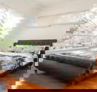 Eltham Retreat - Accommodation NT