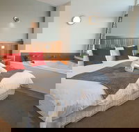 Tides Apartments - Accommodation NT