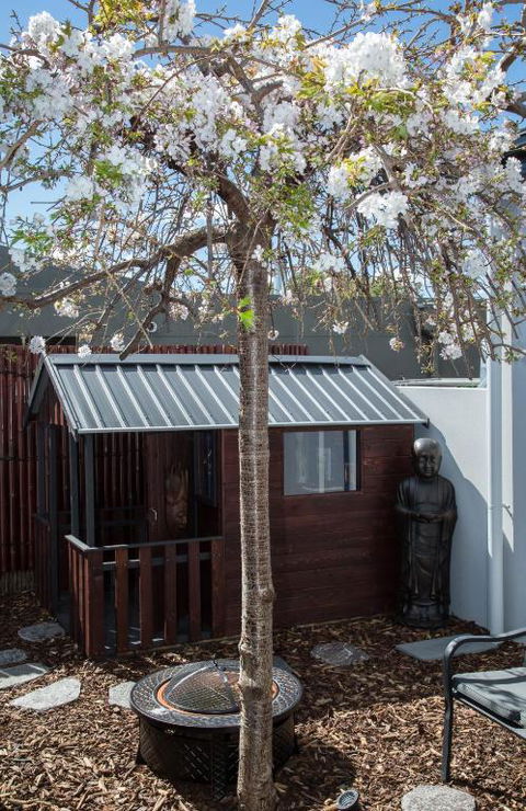 Bakers Retreat - Accommodation NT 3