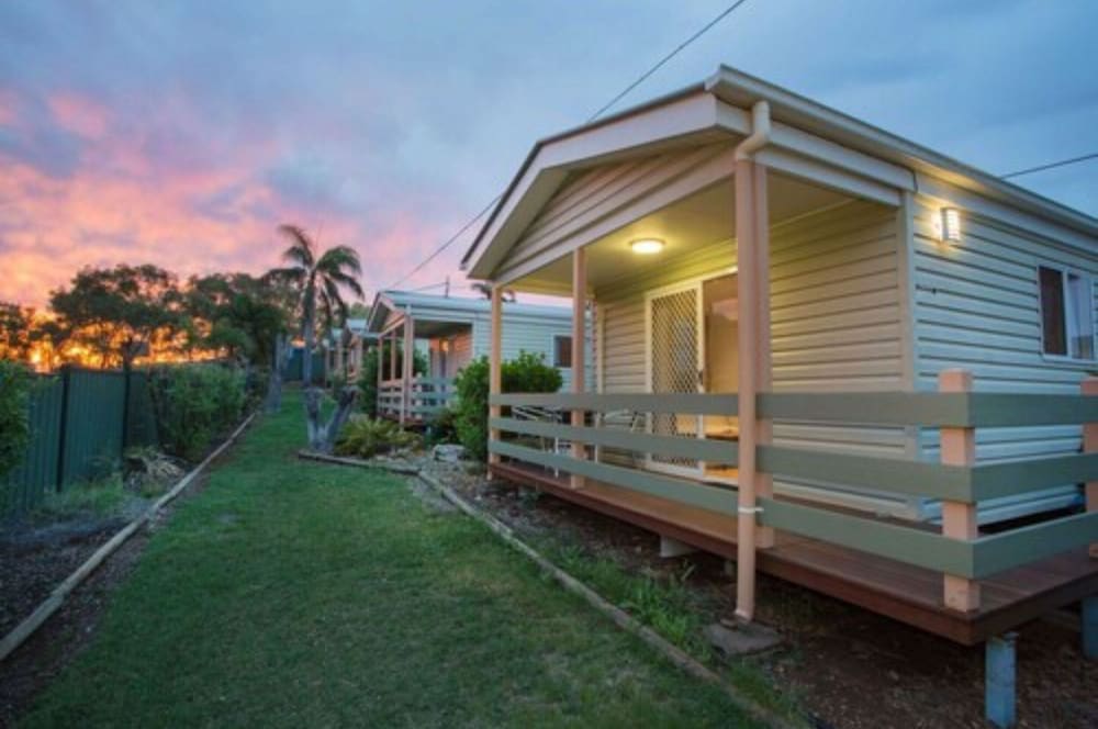 Fisher QLD Accommodation NT