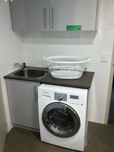 Baileys Serviced Apartments - Accommodation NT 5
