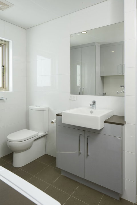 Baileys Serviced Apartments - Accommodation NT 6