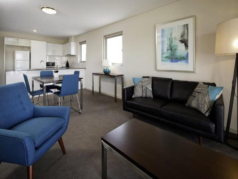 Baileys Serviced Apartments - Accommodation NT 1