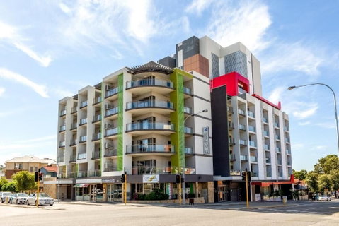 Baileys Serviced Apartments - Accommodation NT 0