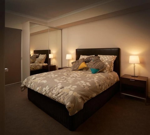 Baileys Serviced Apartments - Accommodation NT 2