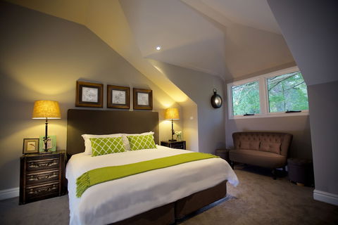 Parklands Country Gardens And Lodges - Accommodation NT 5