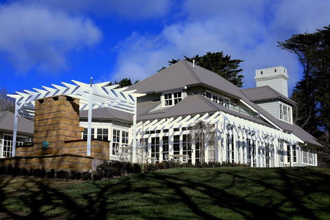 Parklands Country Gardens And Lodges - Accommodation NT 2
