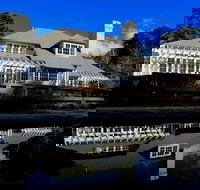 Parklands Country Gardens and Lodges - Accommodation NT